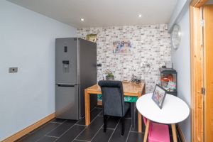 BREAKFAST KITCHEN- click for photo gallery